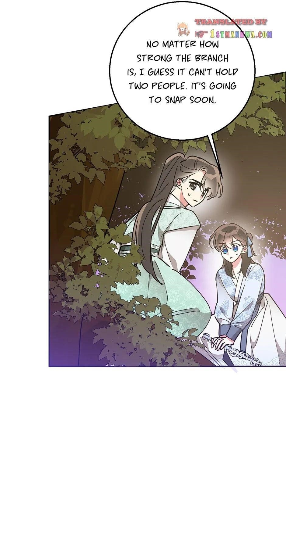 I Am the Precious Daughter of the Greatest Villain in the Fantasy World Chapter 66 - Page 50