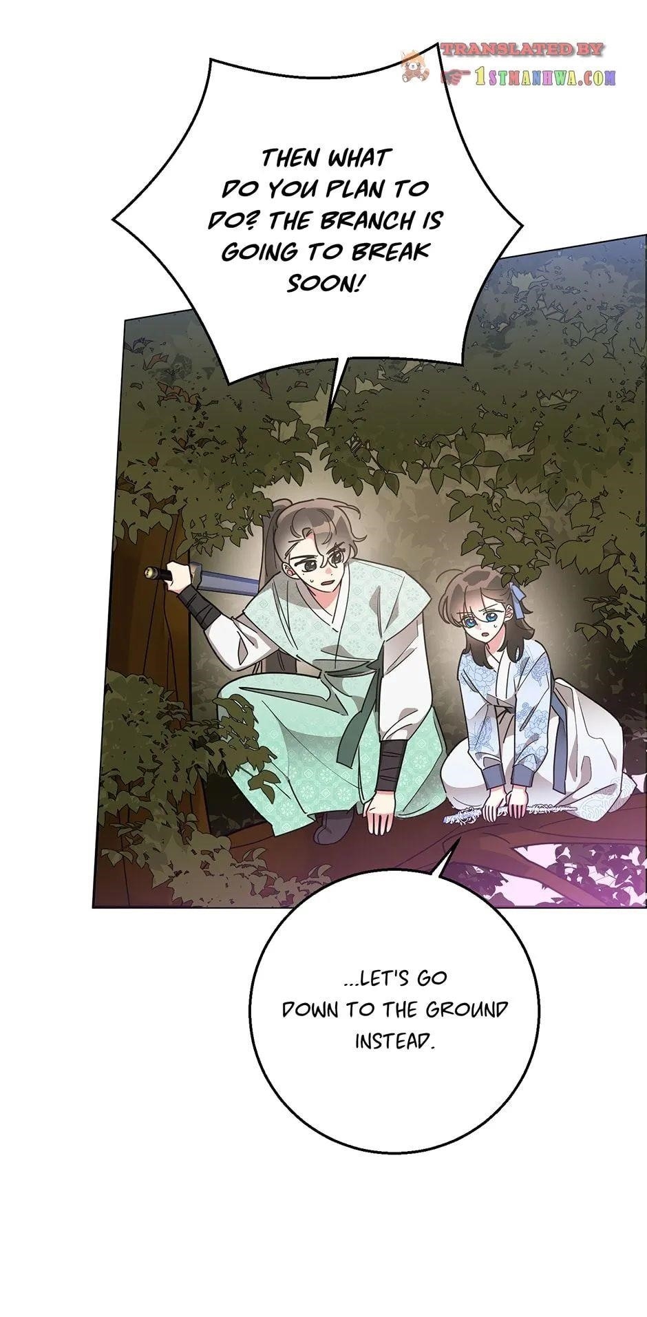 I Am the Precious Daughter of the Greatest Villain in the Fantasy World Chapter 66 - Page 59