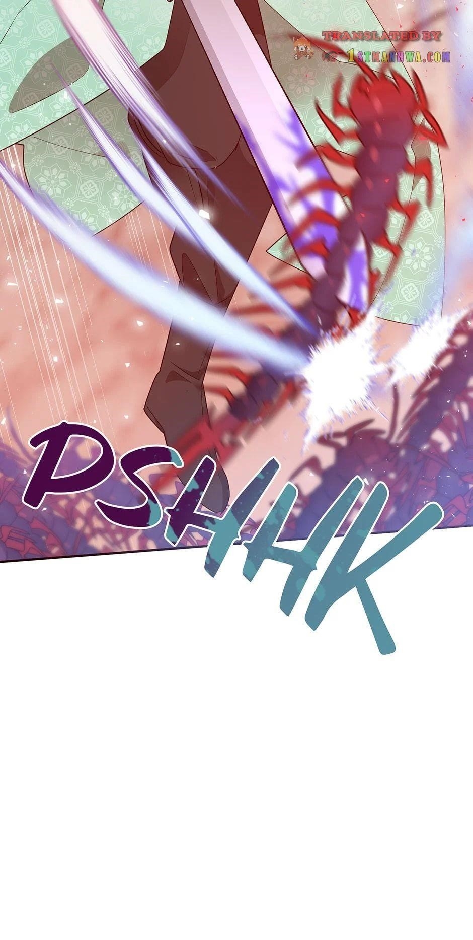 I Am the Precious Daughter of the Greatest Villain in the Fantasy World Chapter 67 - Page 12