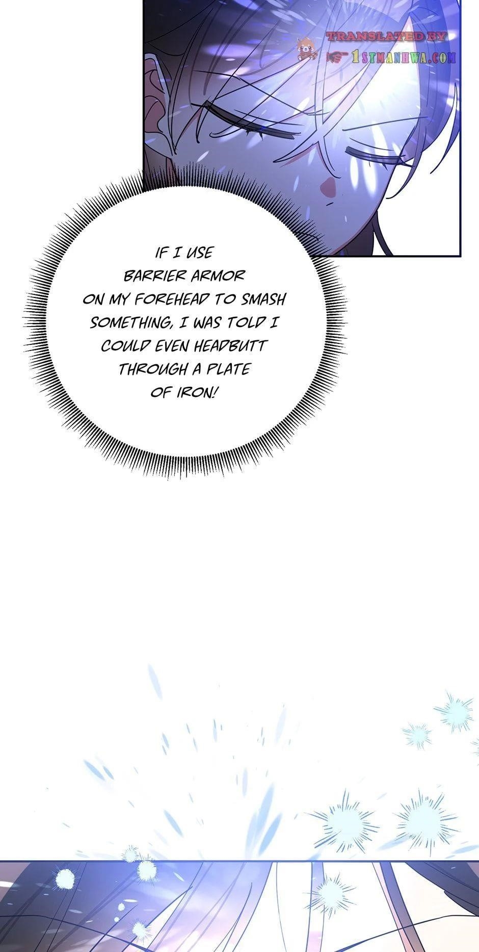 I Am the Precious Daughter of the Greatest Villain in the Fantasy World Chapter 67 - Page 16