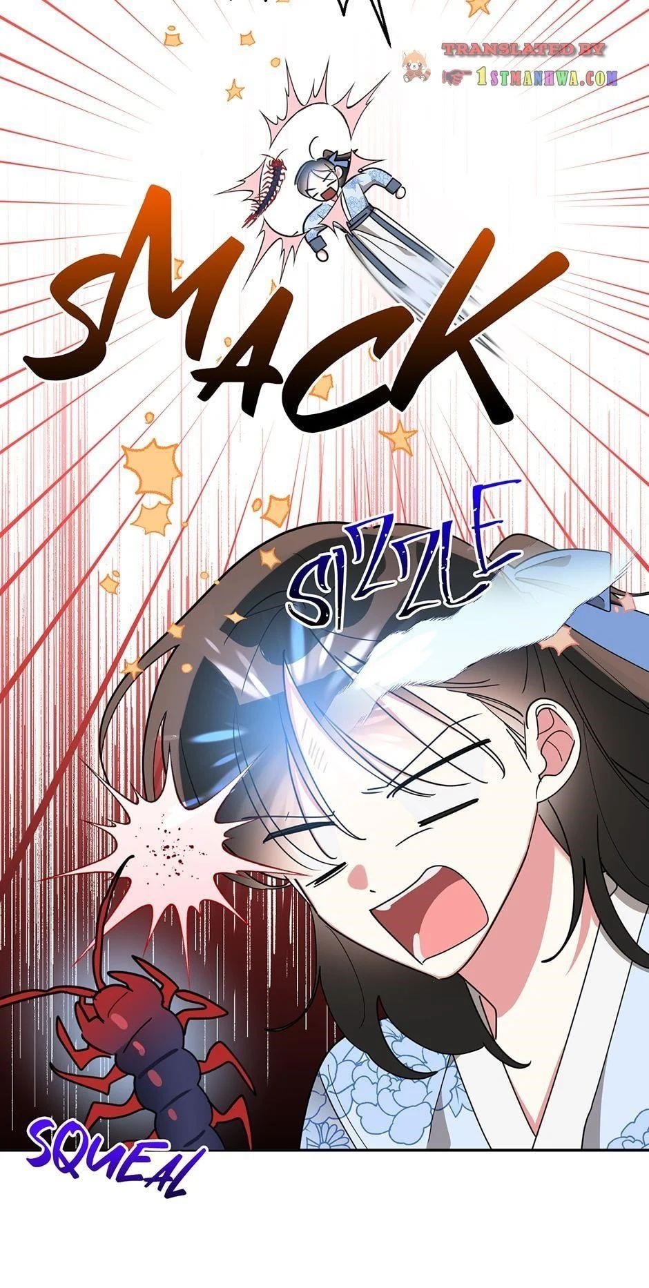 I Am the Precious Daughter of the Greatest Villain in the Fantasy World Chapter 67 - Page 18