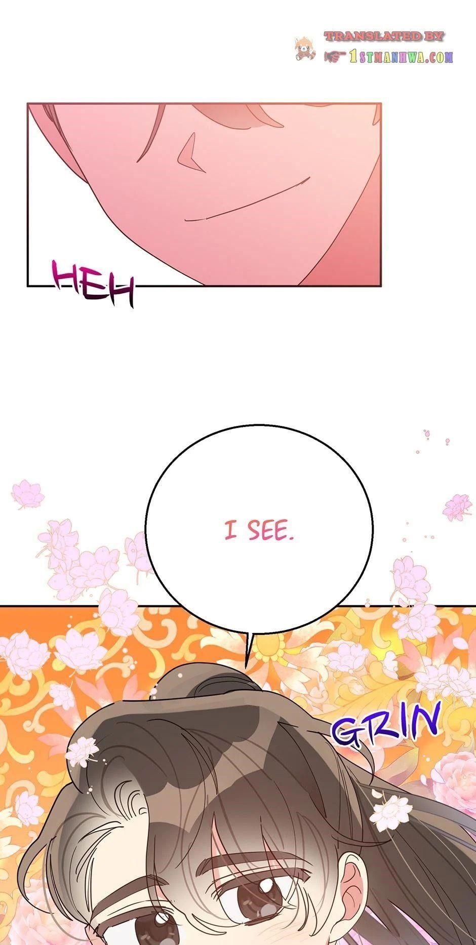 I Am the Precious Daughter of the Greatest Villain in the Fantasy World Chapter 67 - Page 23