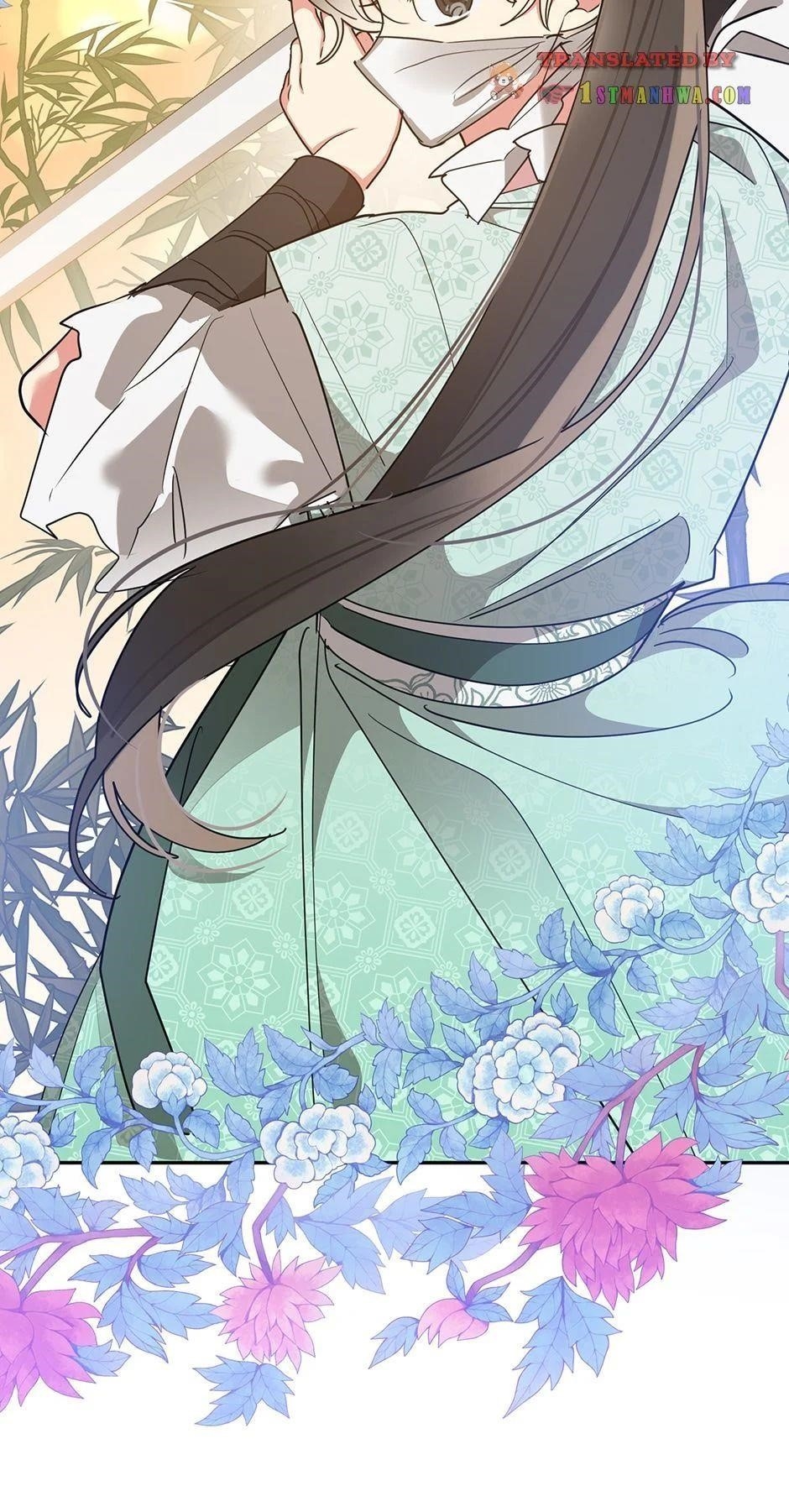 I Am the Precious Daughter of the Greatest Villain in the Fantasy World Chapter 67 - Page 41