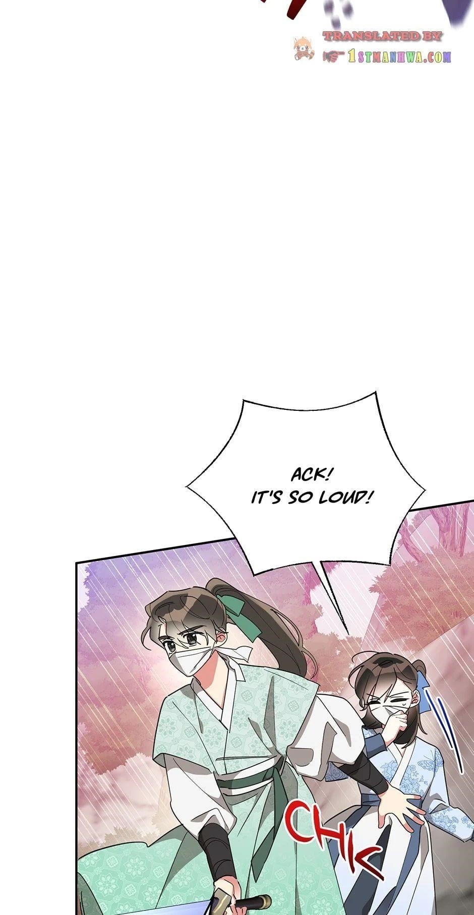 I Am the Precious Daughter of the Greatest Villain in the Fantasy World Chapter 67 - Page 45