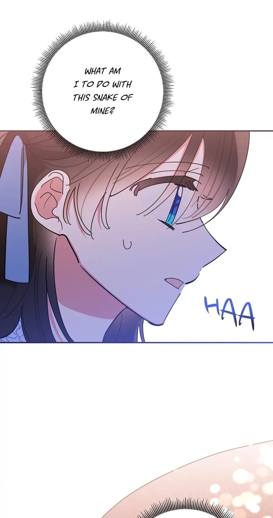 I Am the Precious Daughter of the Greatest Villain in the Fantasy World Chapter 68 - Page 47