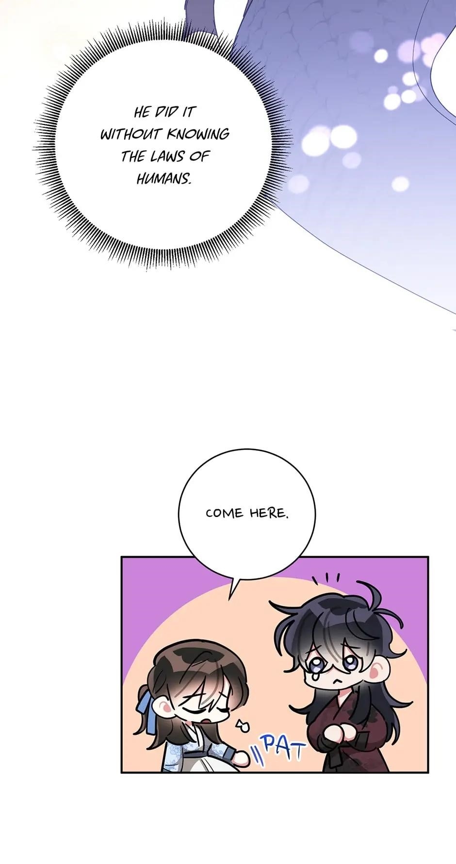 I Am the Precious Daughter of the Greatest Villain in the Fantasy World Chapter 68 - Page 49