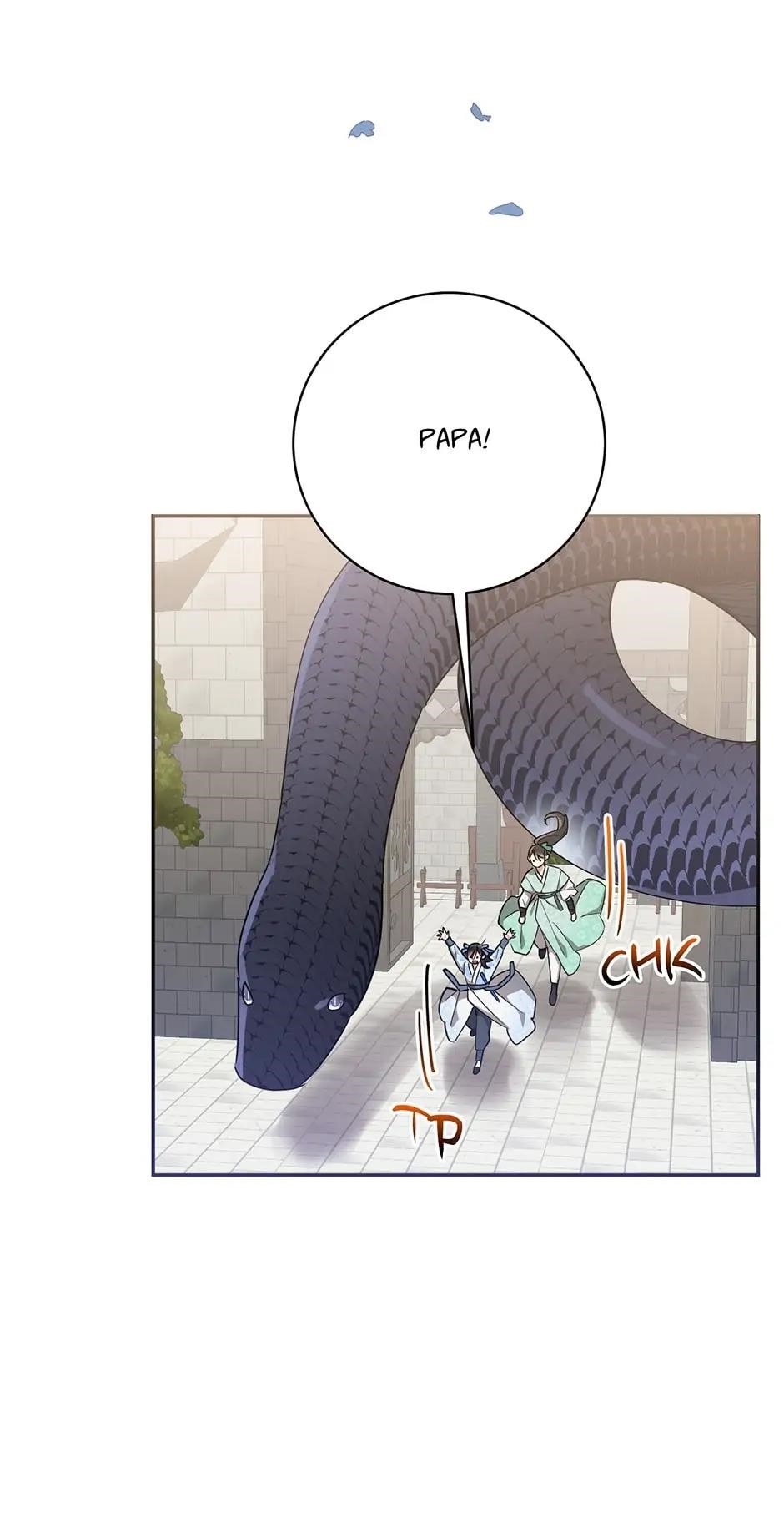 I Am the Precious Daughter of the Greatest Villain in the Fantasy World Chapter 69 - Page 4