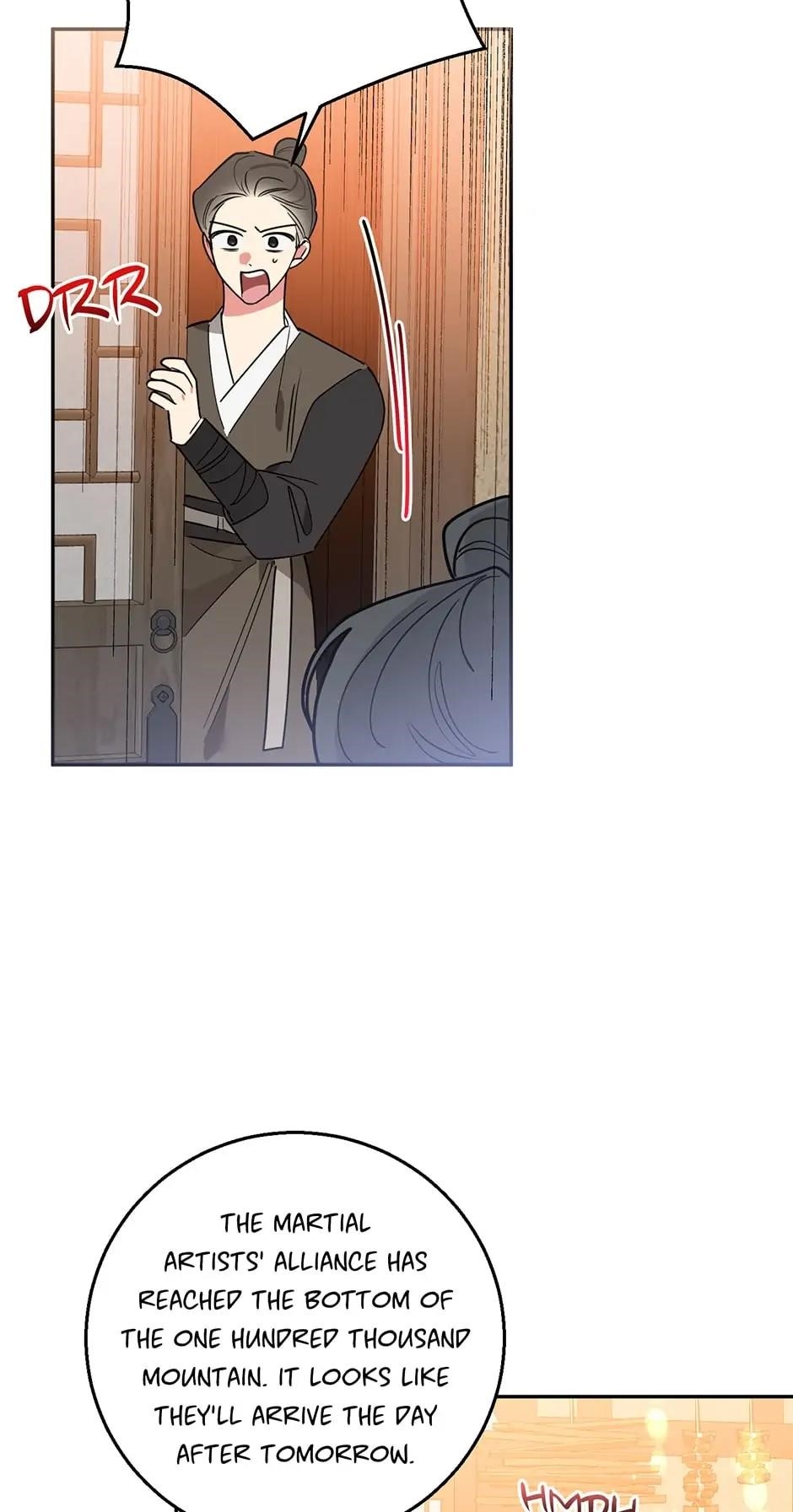 I Am the Precious Daughter of the Greatest Villain in the Fantasy World Chapter 69 - Page 54