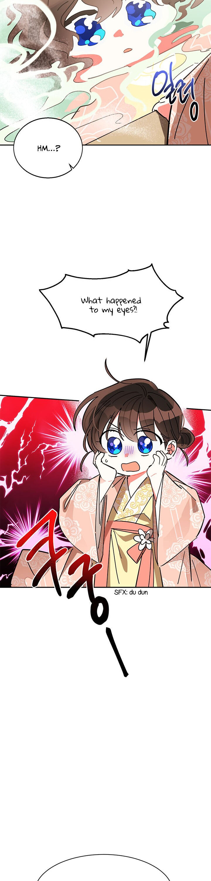 I Am the Precious Daughter of the Greatest Villain in the Fantasy World Chapter 7 - Page 21