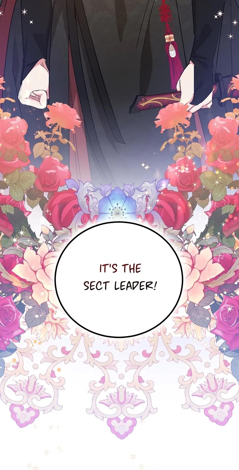 I Am the Precious Daughter of the Greatest Villain in the Fantasy World Chapter 70 - Page 12