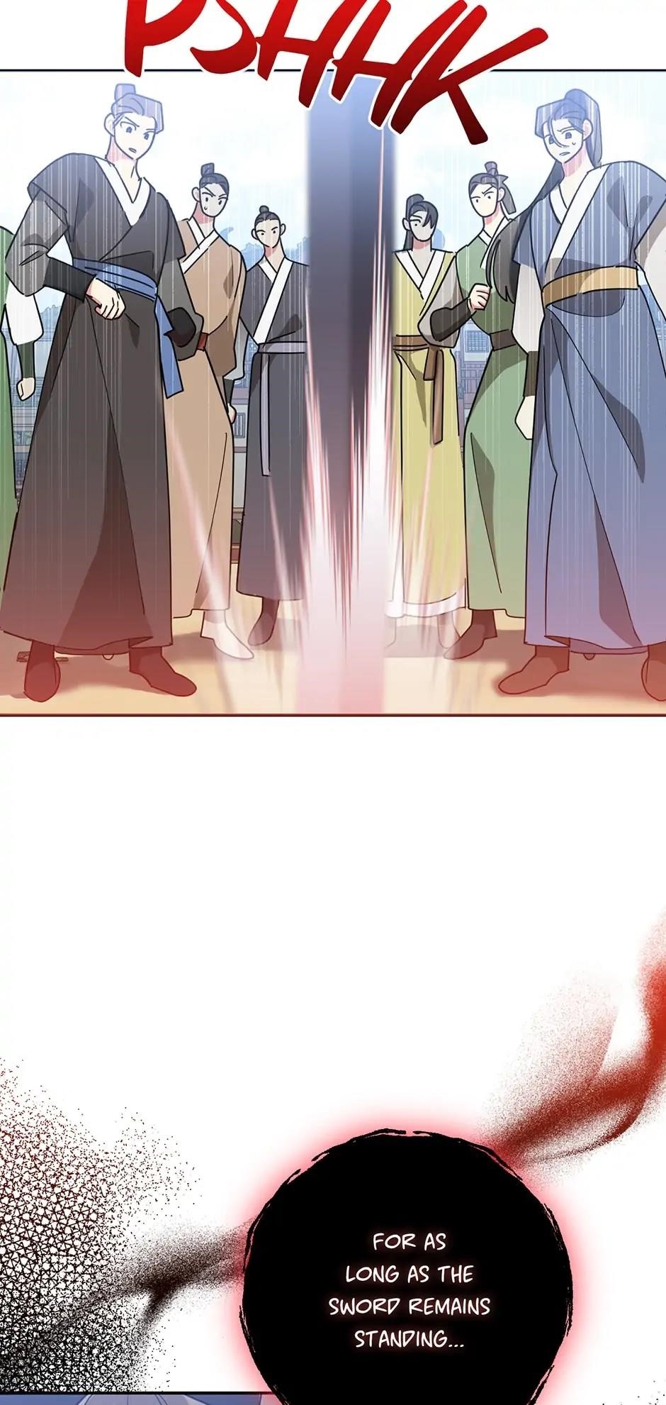 I Am the Precious Daughter of the Greatest Villain in the Fantasy World Chapter 70 - Page 18