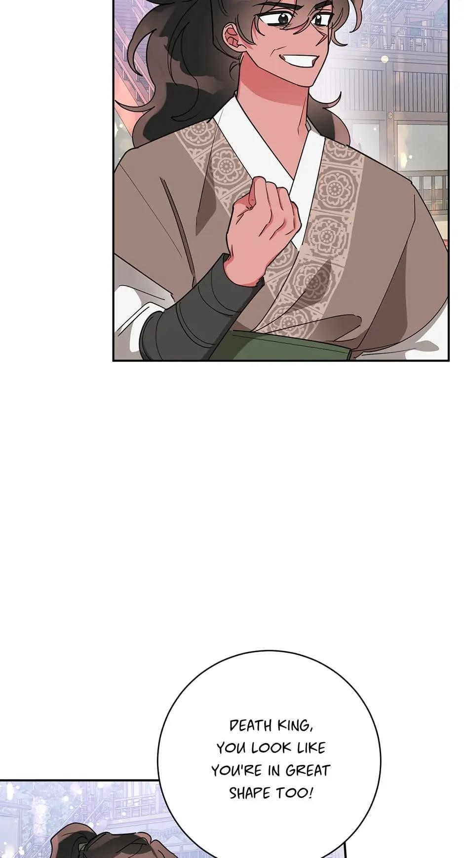 I Am the Precious Daughter of the Greatest Villain in the Fantasy World Chapter 70 - Page 2