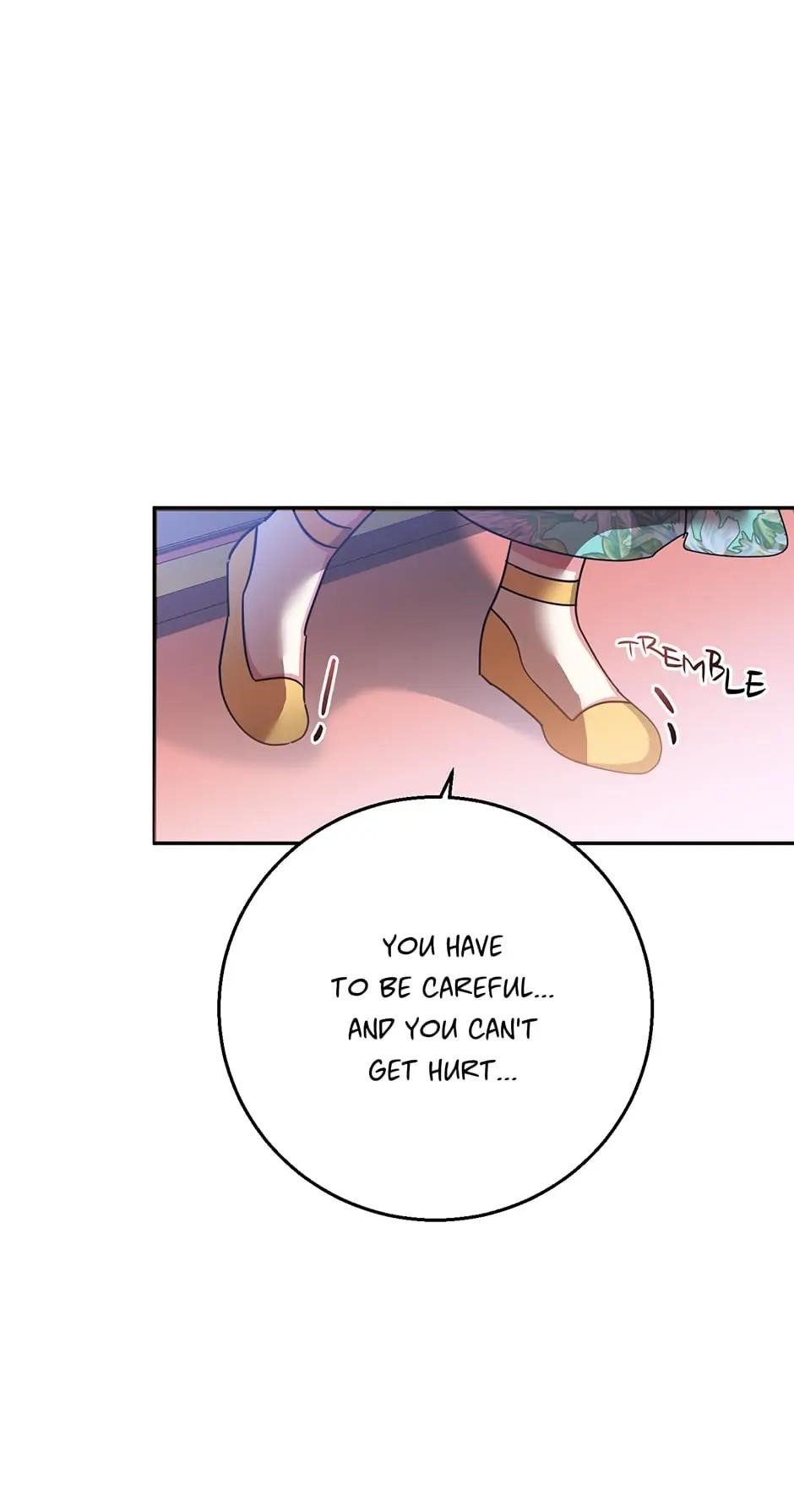 I Am the Precious Daughter of the Greatest Villain in the Fantasy World Chapter 70 - Page 27