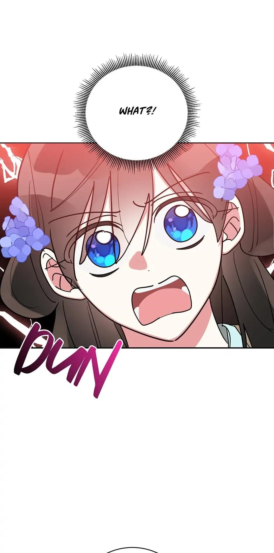 I Am the Precious Daughter of the Greatest Villain in the Fantasy World Chapter 70 - Page 36