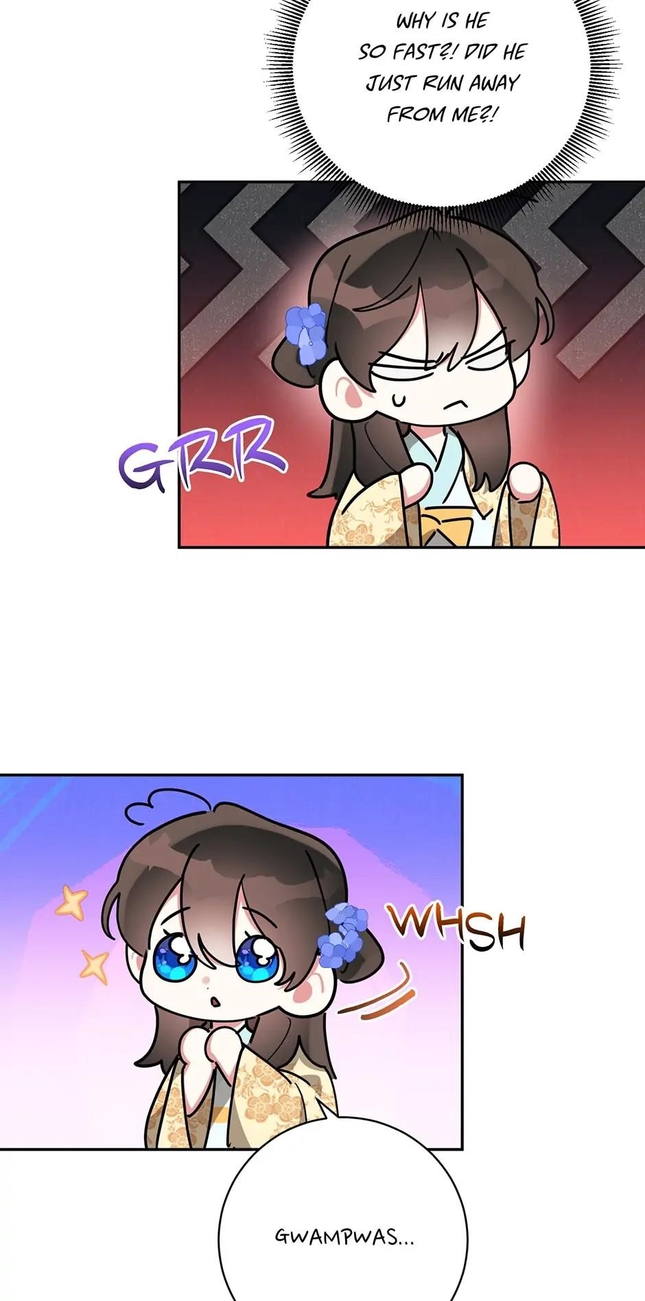 I Am the Precious Daughter of the Greatest Villain in the Fantasy World Chapter 70 - Page 38