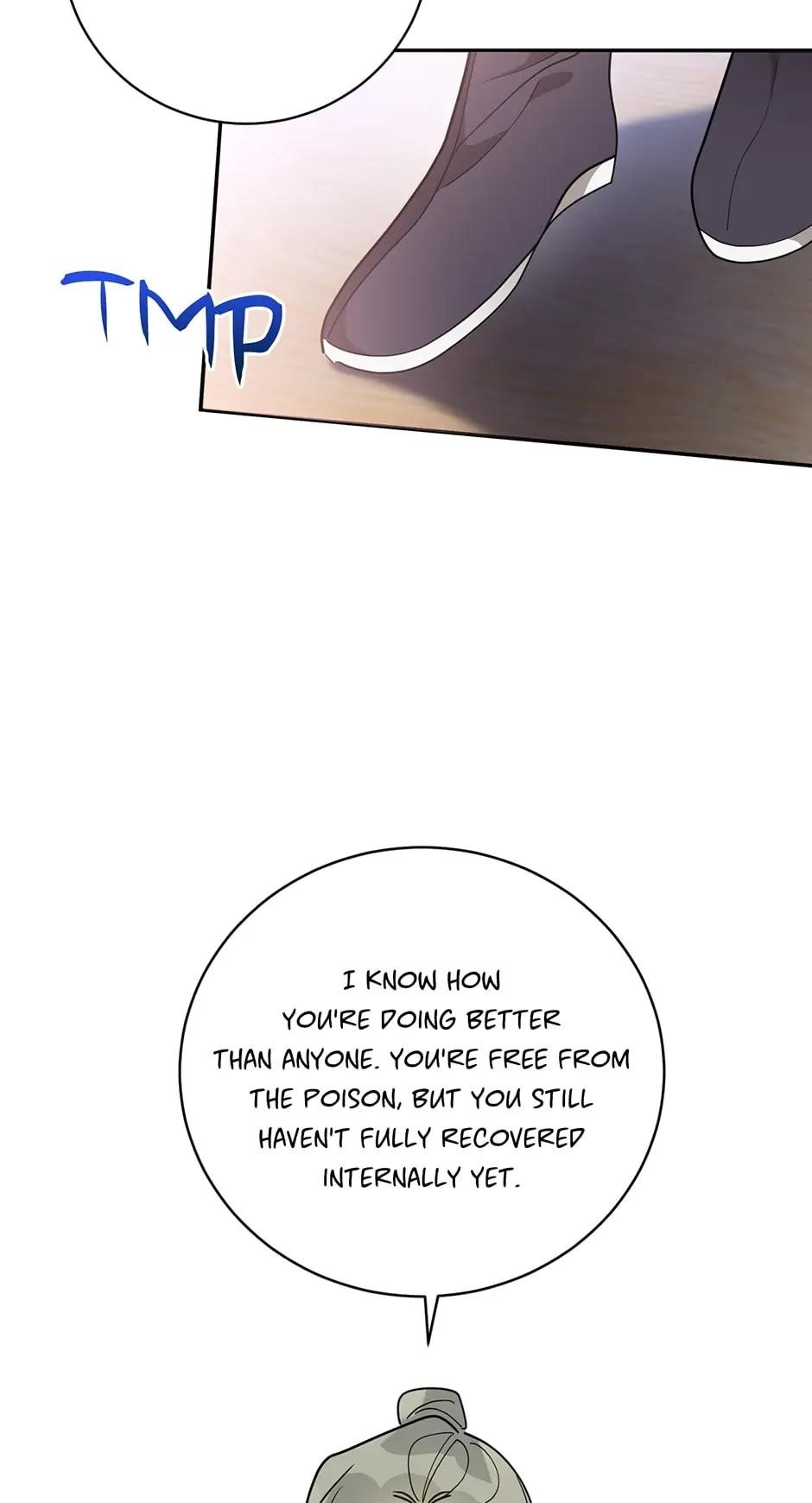 I Am the Precious Daughter of the Greatest Villain in the Fantasy World Chapter 70 - Page 4