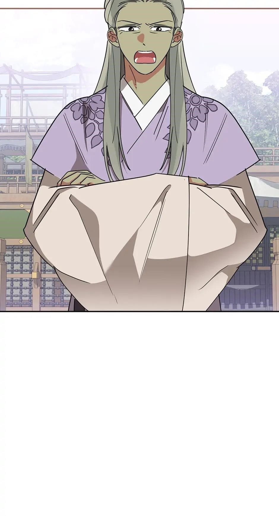 I Am the Precious Daughter of the Greatest Villain in the Fantasy World Chapter 70 - Page 5