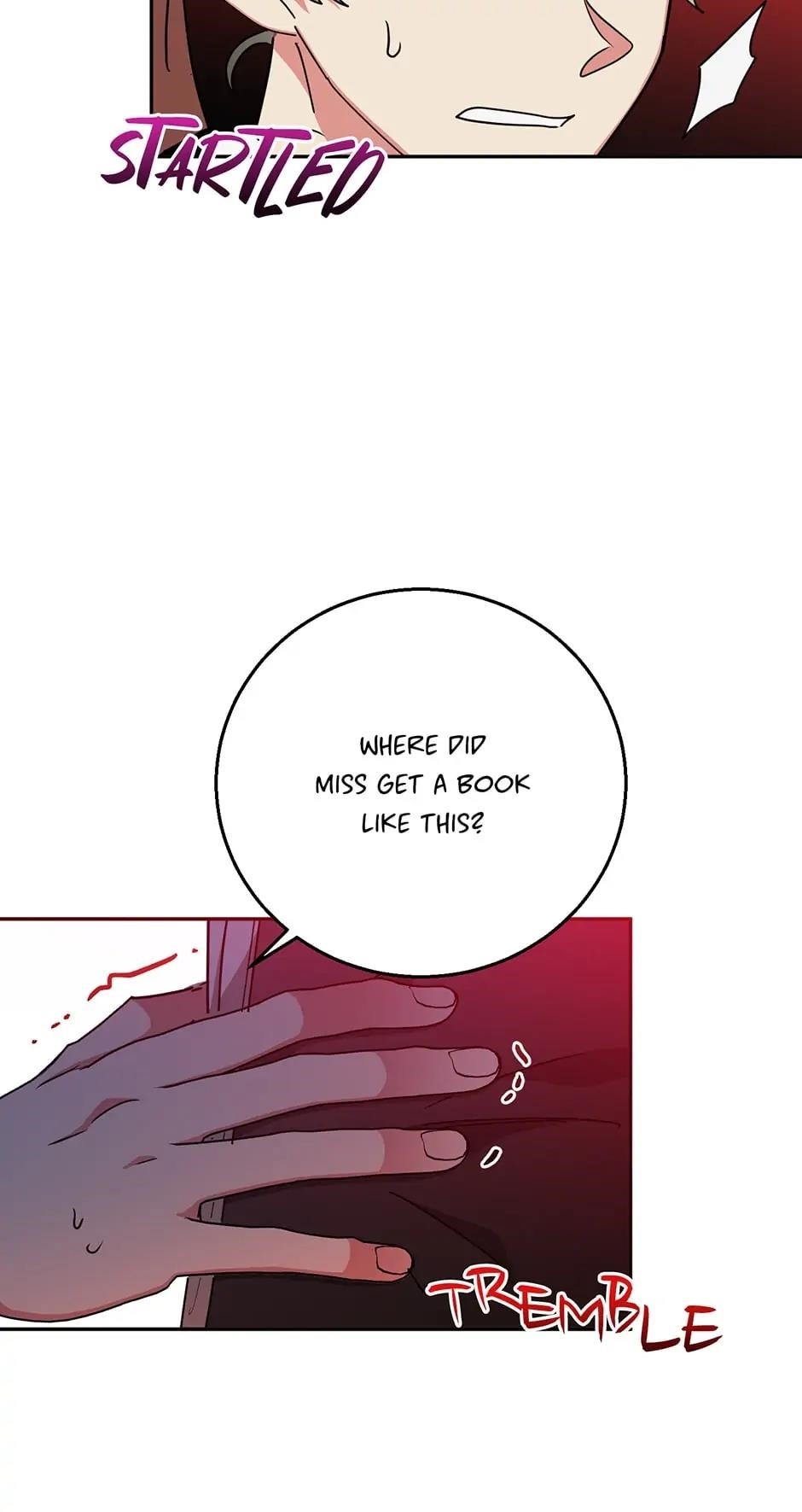 I Am the Precious Daughter of the Greatest Villain in the Fantasy World Chapter 70 - Page 55