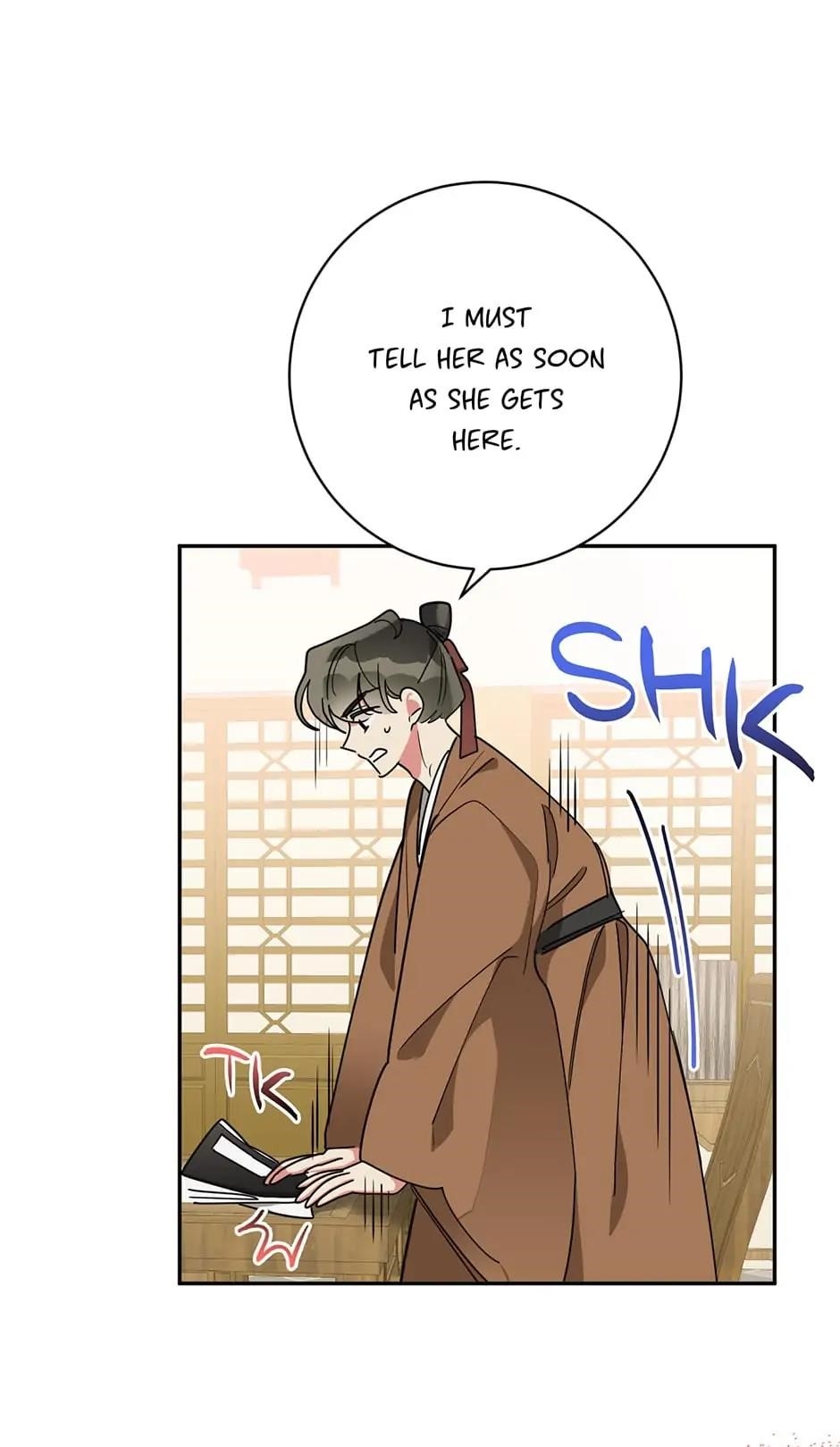 I Am the Precious Daughter of the Greatest Villain in the Fantasy World Chapter 70 - Page 56