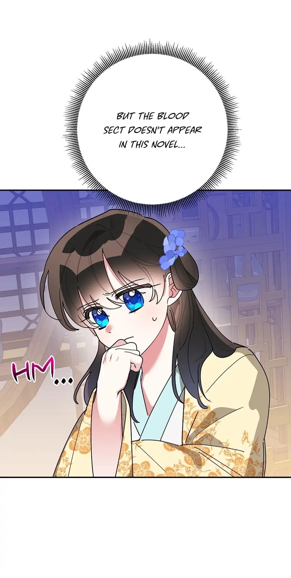 I Am the Precious Daughter of the Greatest Villain in the Fantasy World Chapter 71 - Page 17