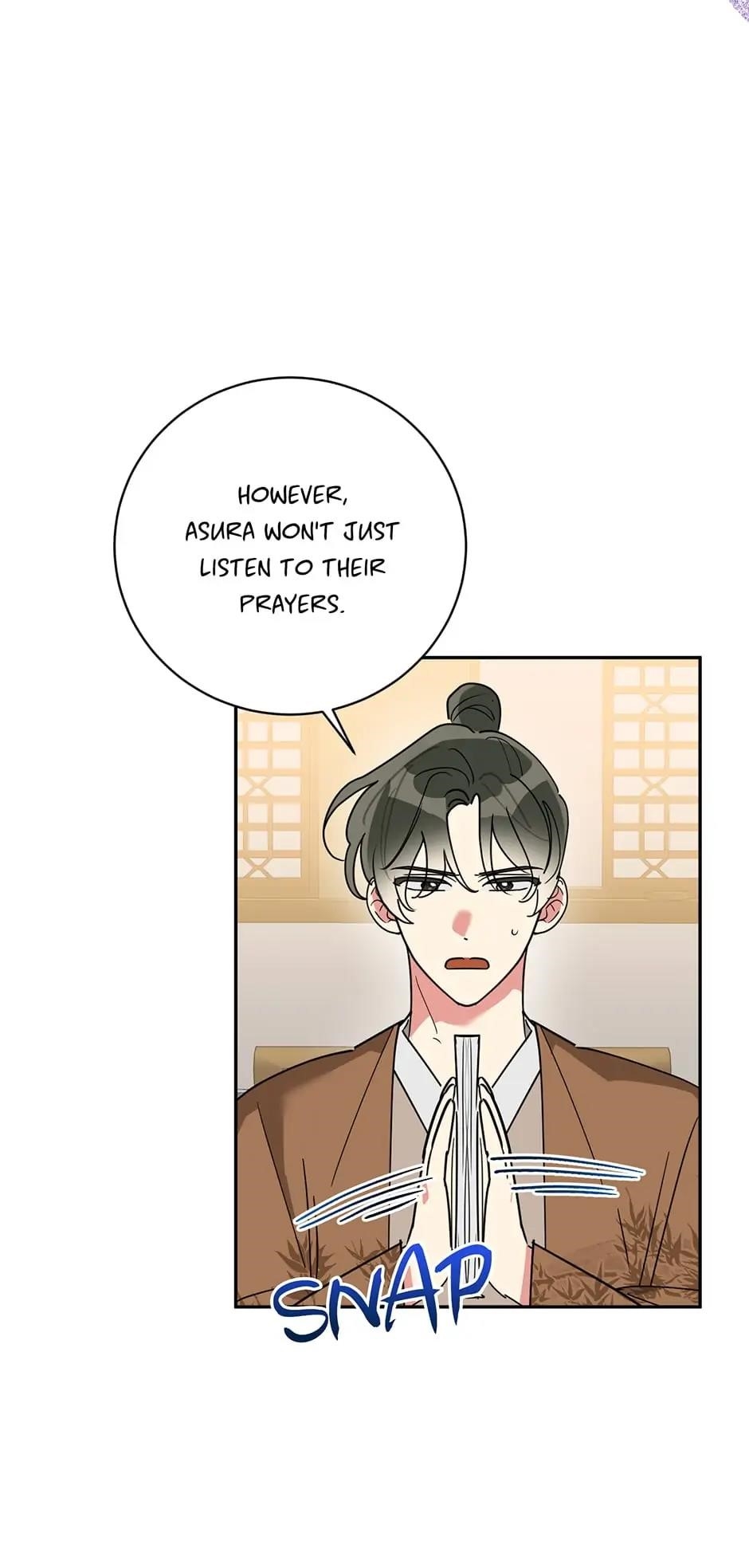 I Am the Precious Daughter of the Greatest Villain in the Fantasy World Chapter 71 - Page 26