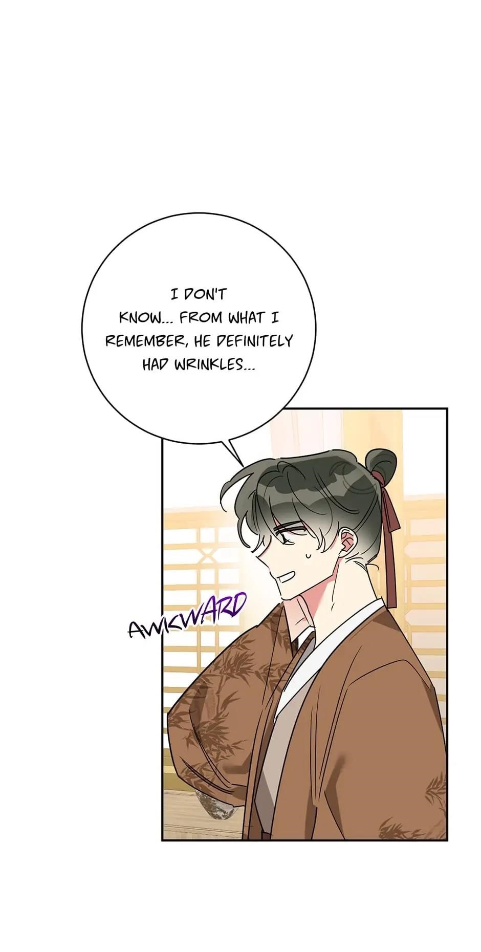 I Am the Precious Daughter of the Greatest Villain in the Fantasy World Chapter 71 - Page 47