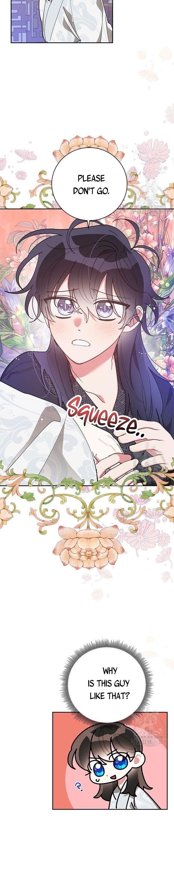 I Am the Precious Daughter of the Greatest Villain in the Fantasy World Chapter 76 - Page 4