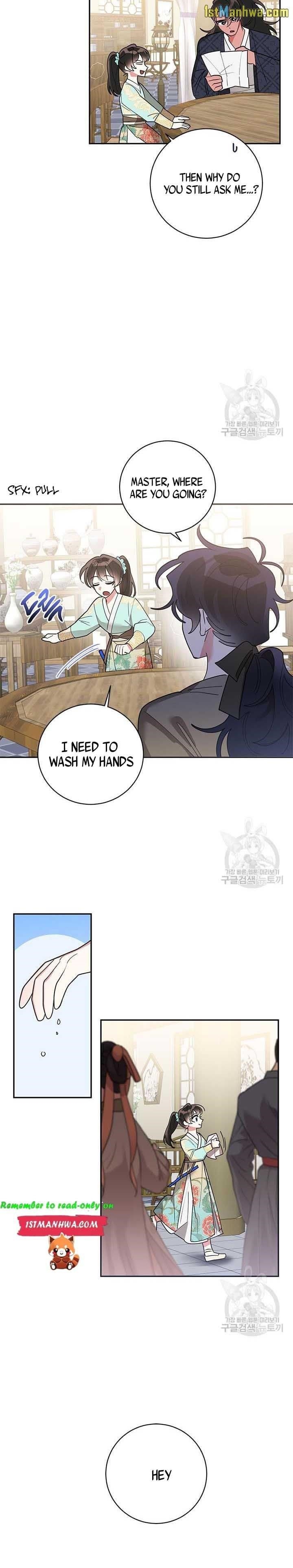 I Am the Precious Daughter of the Greatest Villain in the Fantasy World Chapter 78 - Page 11