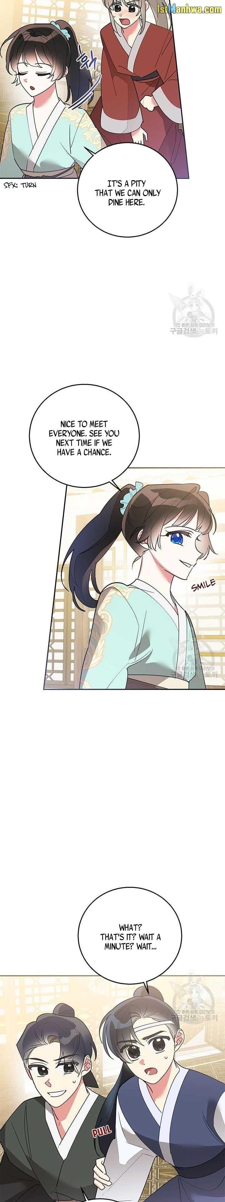 I Am the Precious Daughter of the Greatest Villain in the Fantasy World Chapter 80 - Page 5