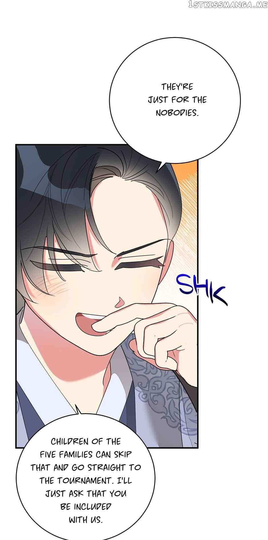 I Am the Precious Daughter of the Greatest Villain in the Fantasy World Chapter 81 - Page 19