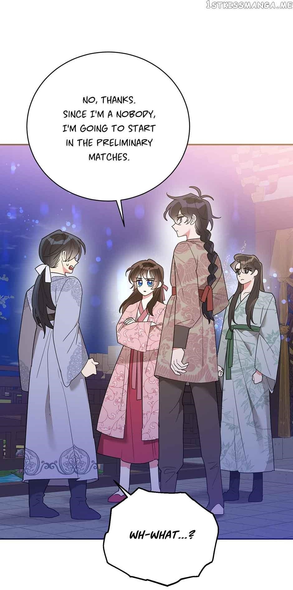 I Am the Precious Daughter of the Greatest Villain in the Fantasy World Chapter 81 - Page 21