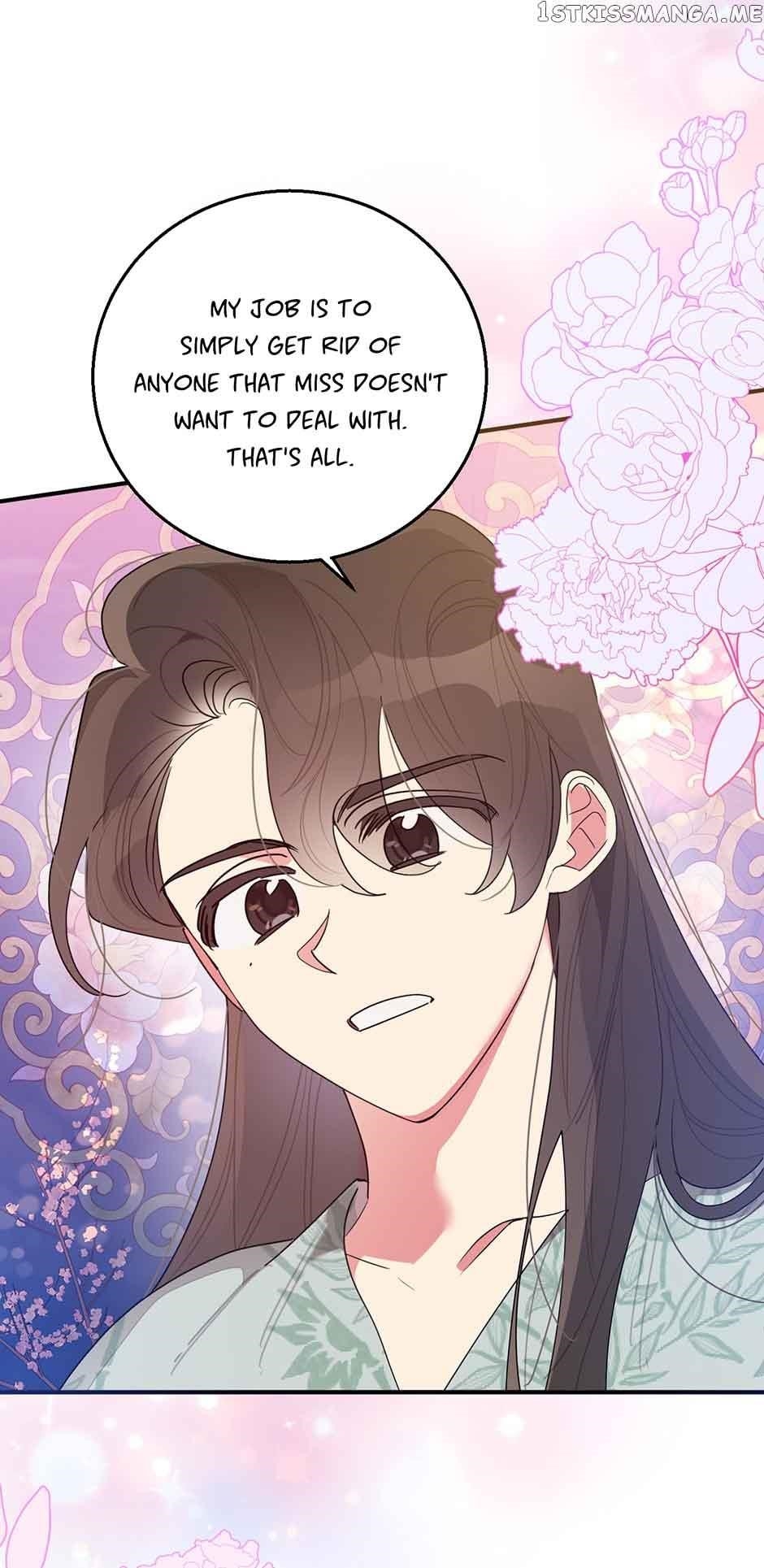 I Am the Precious Daughter of the Greatest Villain in the Fantasy World Chapter 81 - Page 26