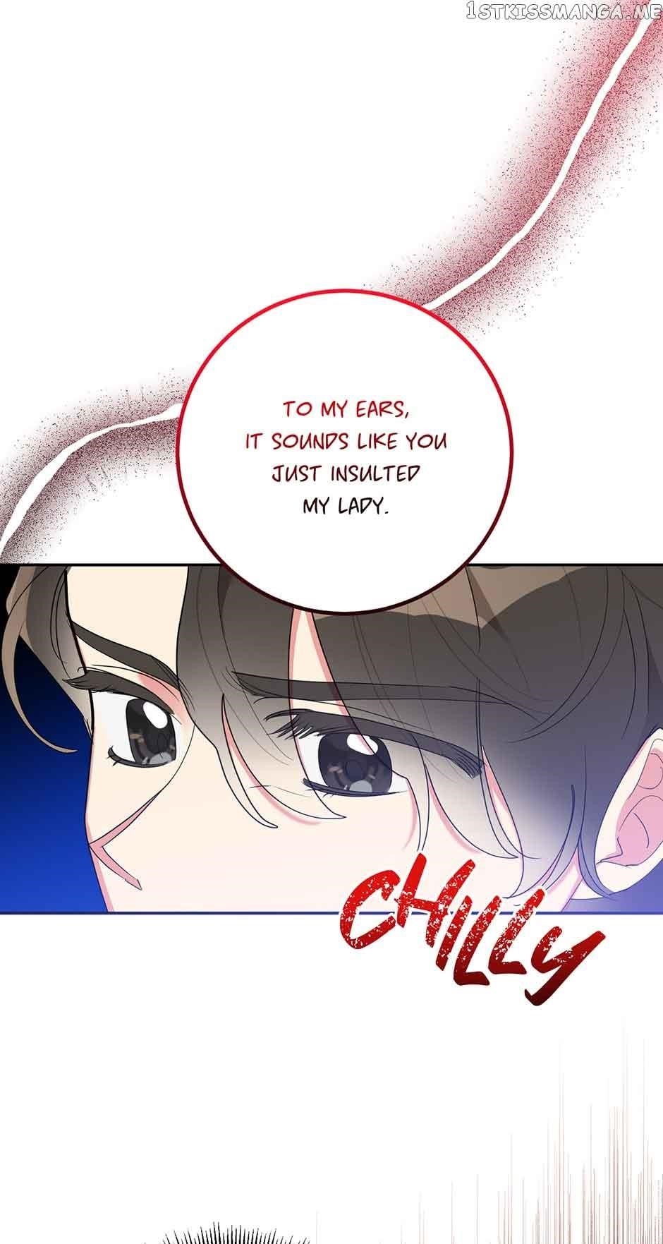 I Am the Precious Daughter of the Greatest Villain in the Fantasy World Chapter 81 - Page 48