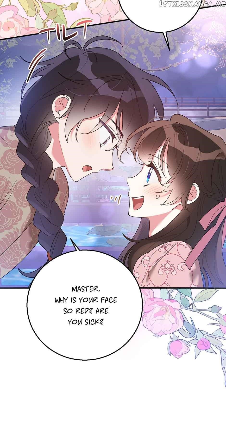 I Am the Precious Daughter of the Greatest Villain in the Fantasy World Chapter 81 - Page 8