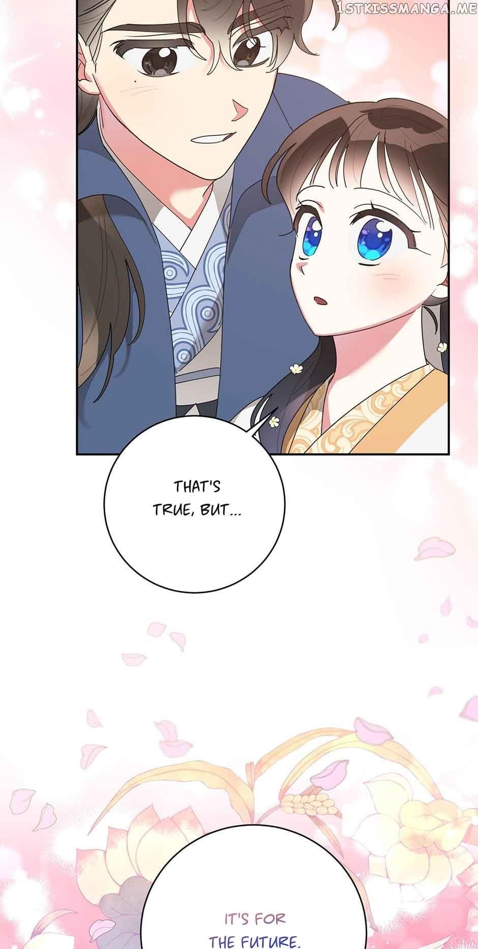 I Am the Precious Daughter of the Greatest Villain in the Fantasy World Chapter 82 - Page 44