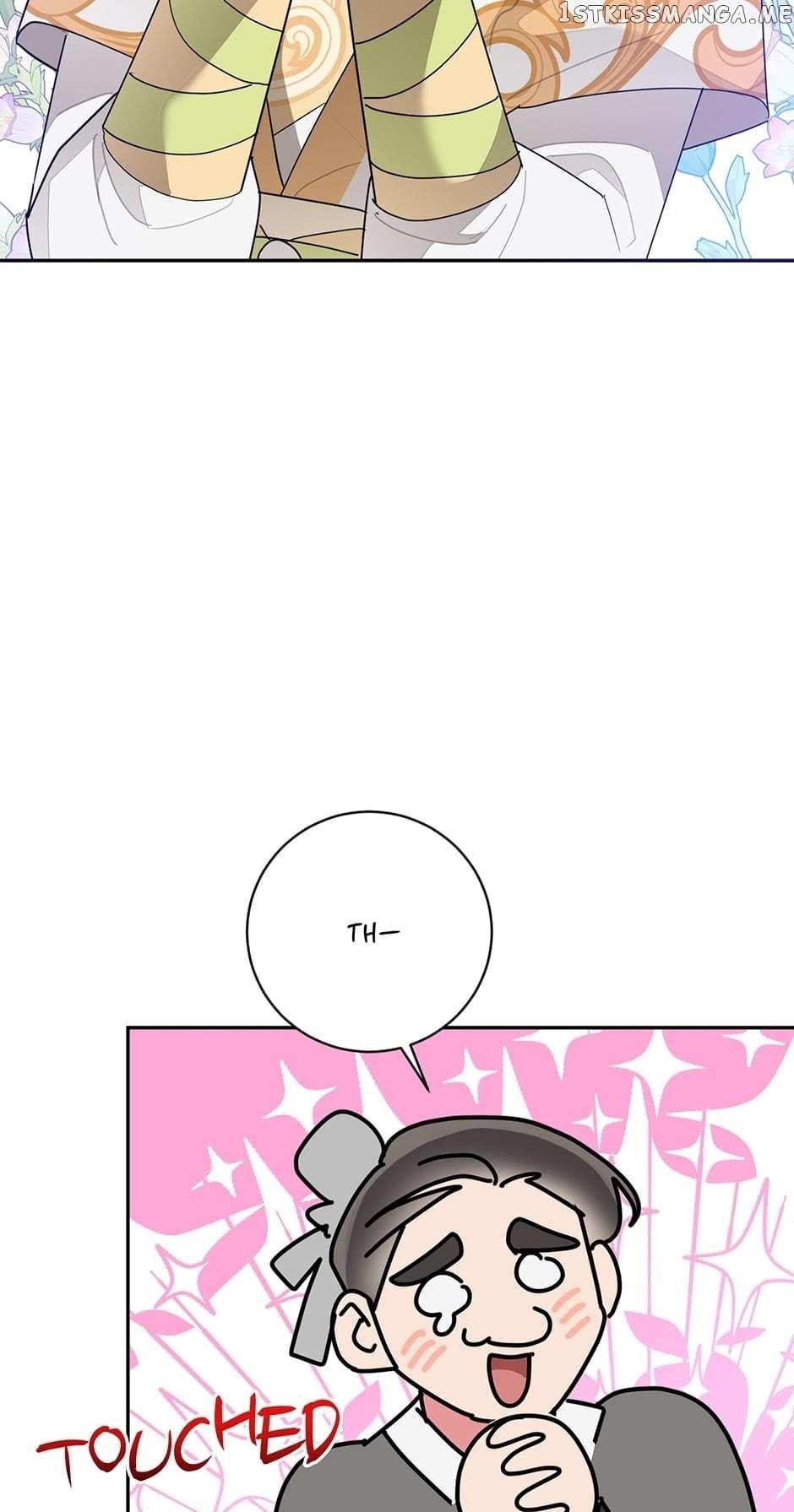 I Am the Precious Daughter of the Greatest Villain in the Fantasy World Chapter 83 - Page 34