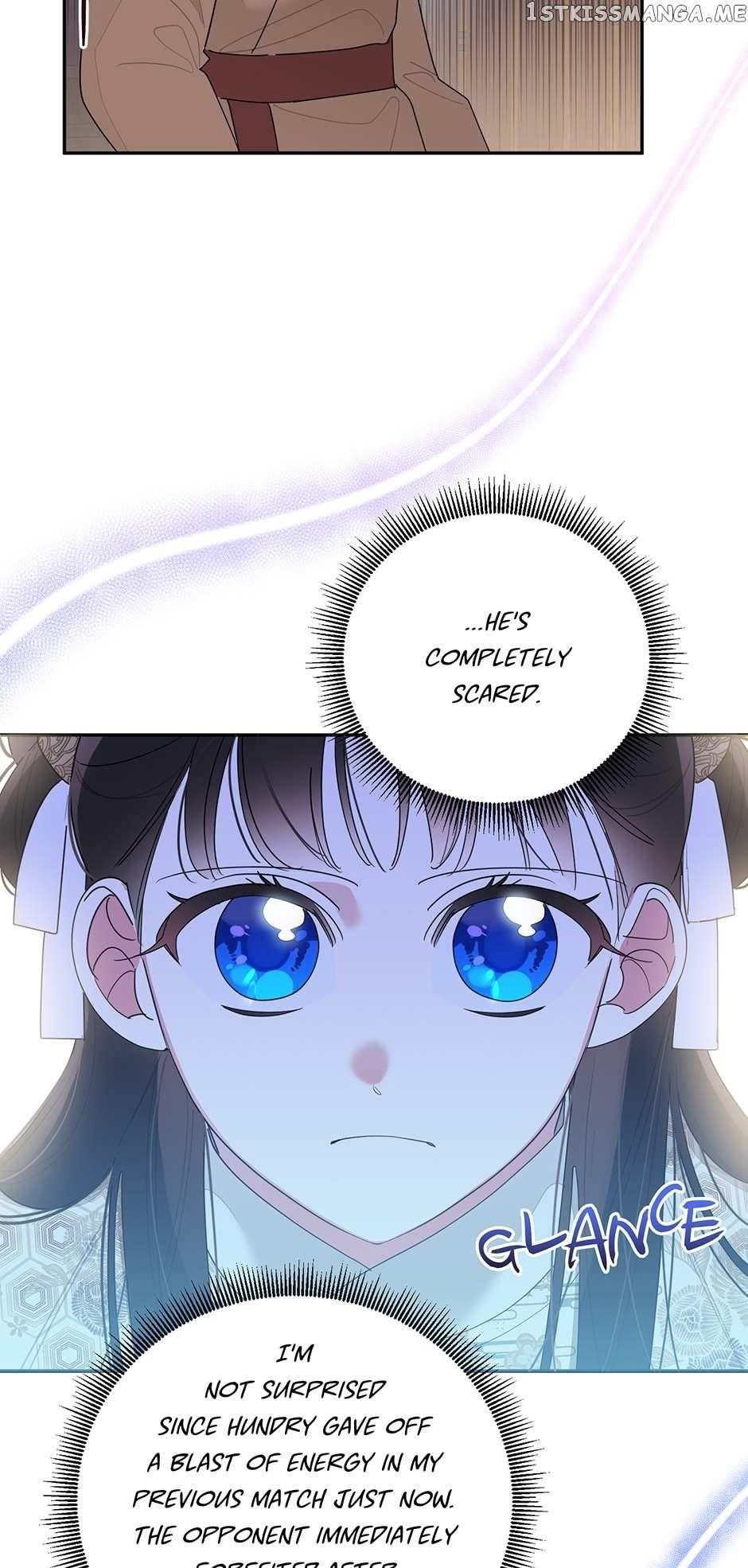 I Am the Precious Daughter of the Greatest Villain in the Fantasy World Chapter 83 - Page 41