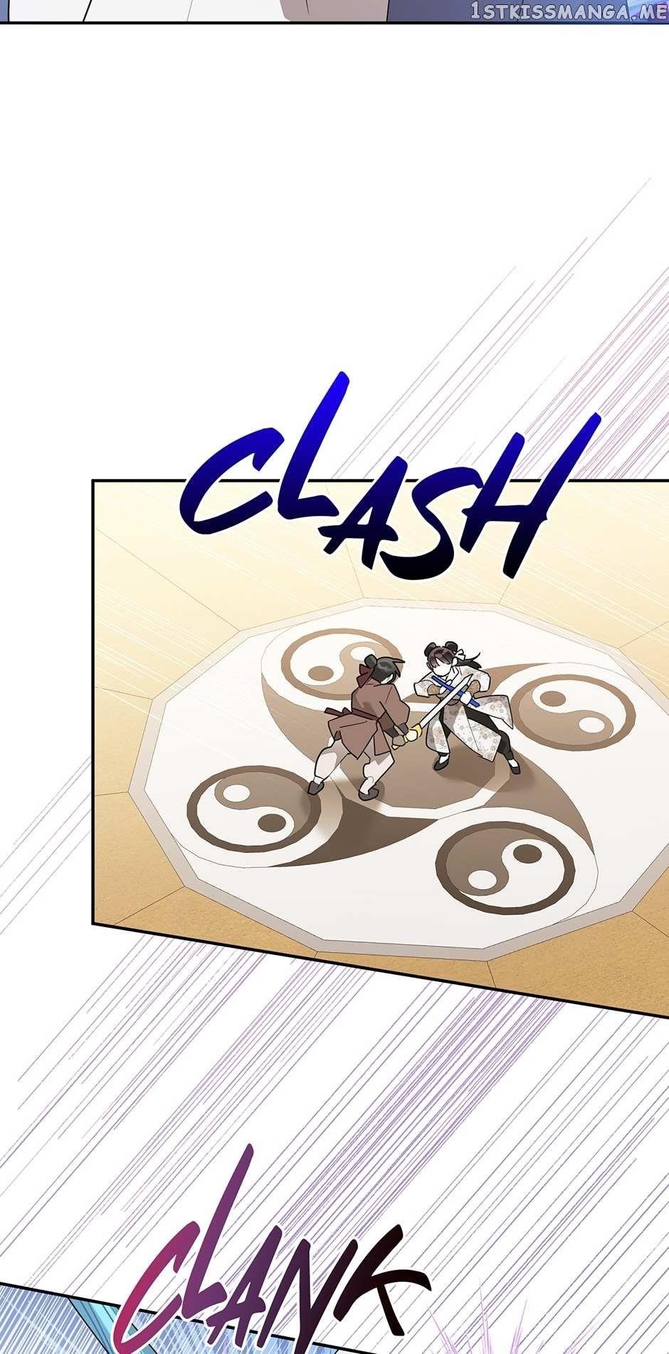 I Am the Precious Daughter of the Greatest Villain in the Fantasy World Chapter 83 - Page 53