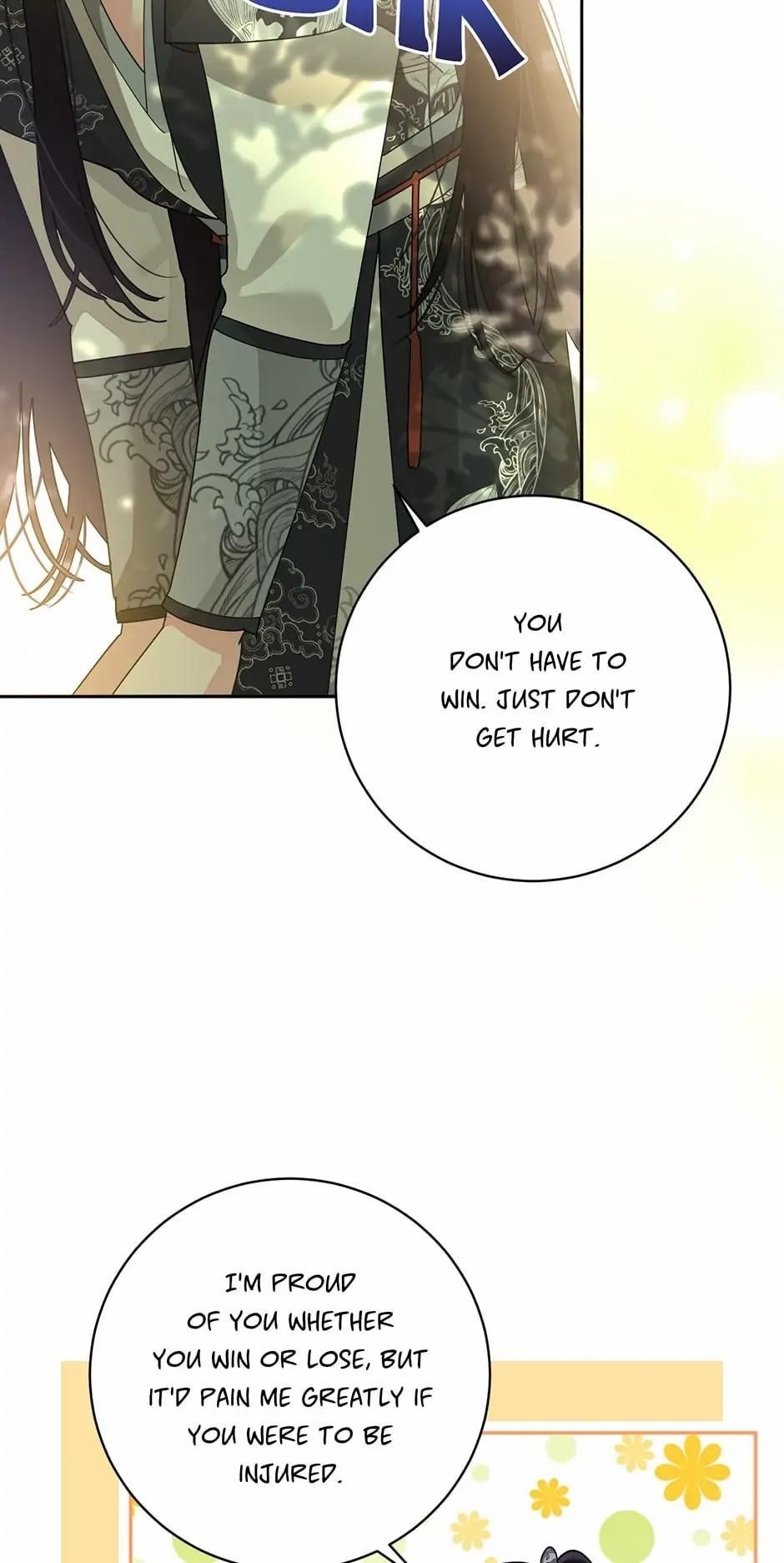 I Am the Precious Daughter of the Greatest Villain in the Fantasy World Chapter 84 - Page 5