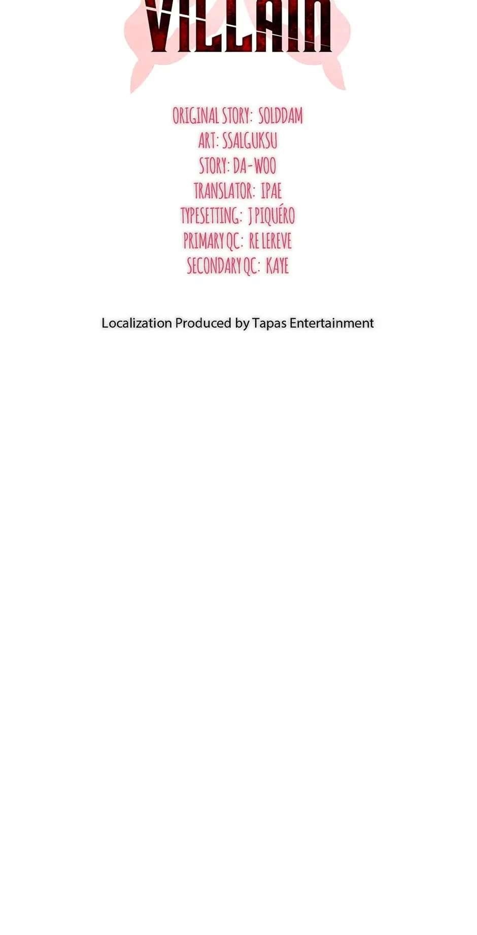 I Am the Precious Daughter of the Greatest Villain in the Fantasy World Chapter 85 - Page 15