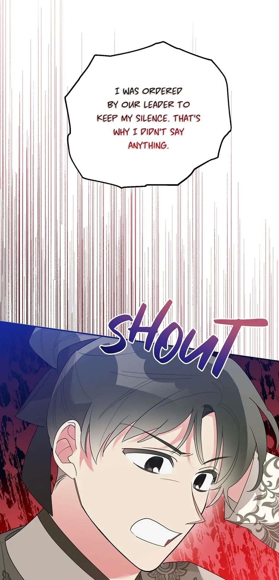 I Am the Precious Daughter of the Greatest Villain in the Fantasy World Chapter 85 - Page 20