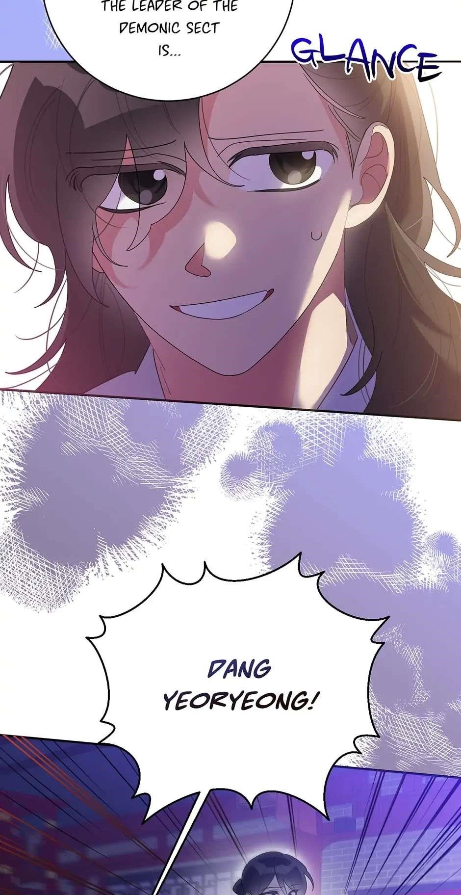 I Am the Precious Daughter of the Greatest Villain in the Fantasy World Chapter 85 - Page 28