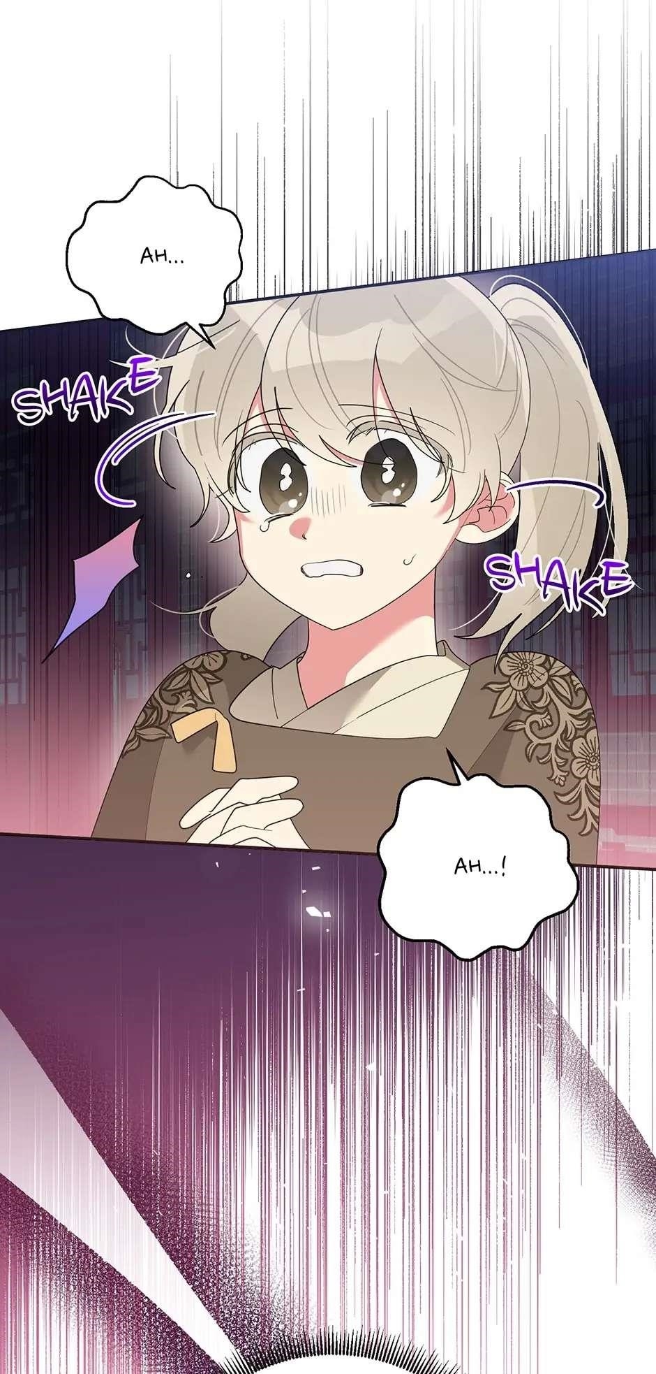 I Am the Precious Daughter of the Greatest Villain in the Fantasy World Chapter 85 - Page 30