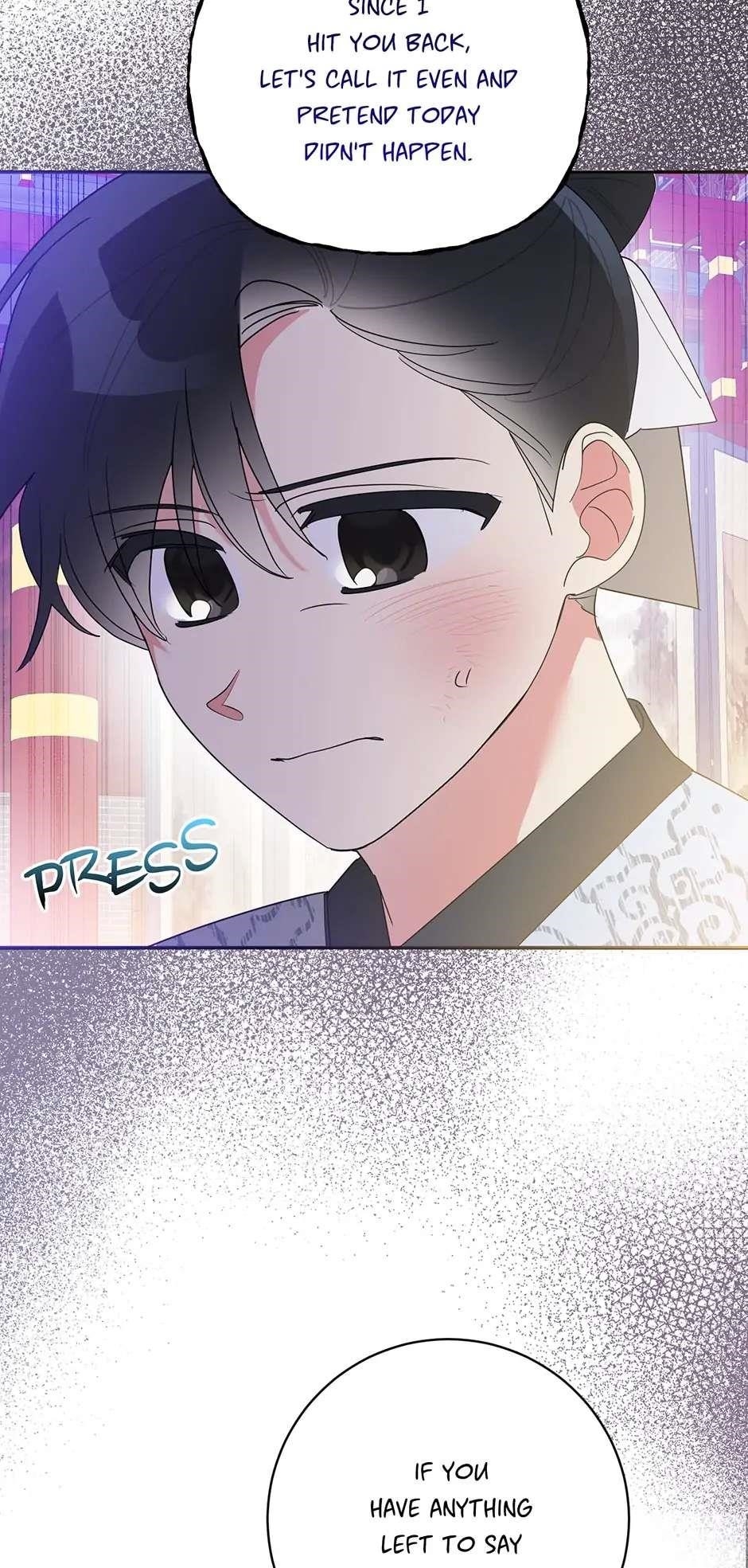 I Am the Precious Daughter of the Greatest Villain in the Fantasy World Chapter 85 - Page 39