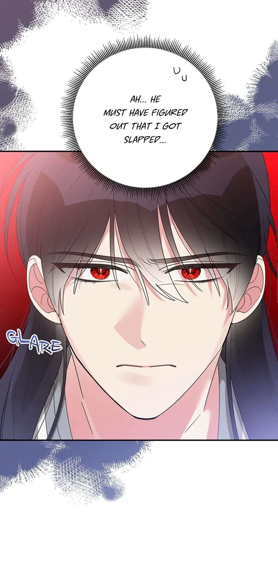 I Am the Precious Daughter of the Greatest Villain in the Fantasy World Chapter 85 - Page 50