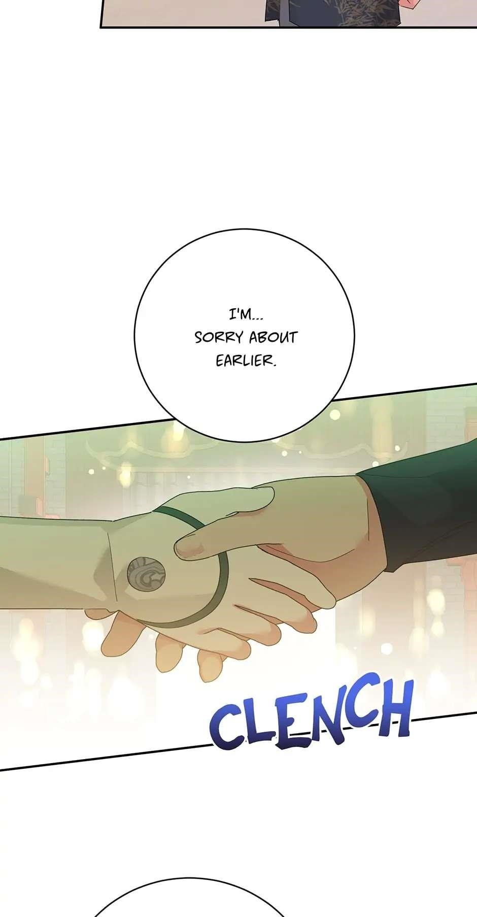 I Am the Precious Daughter of the Greatest Villain in the Fantasy World Chapter 85 - Page 56