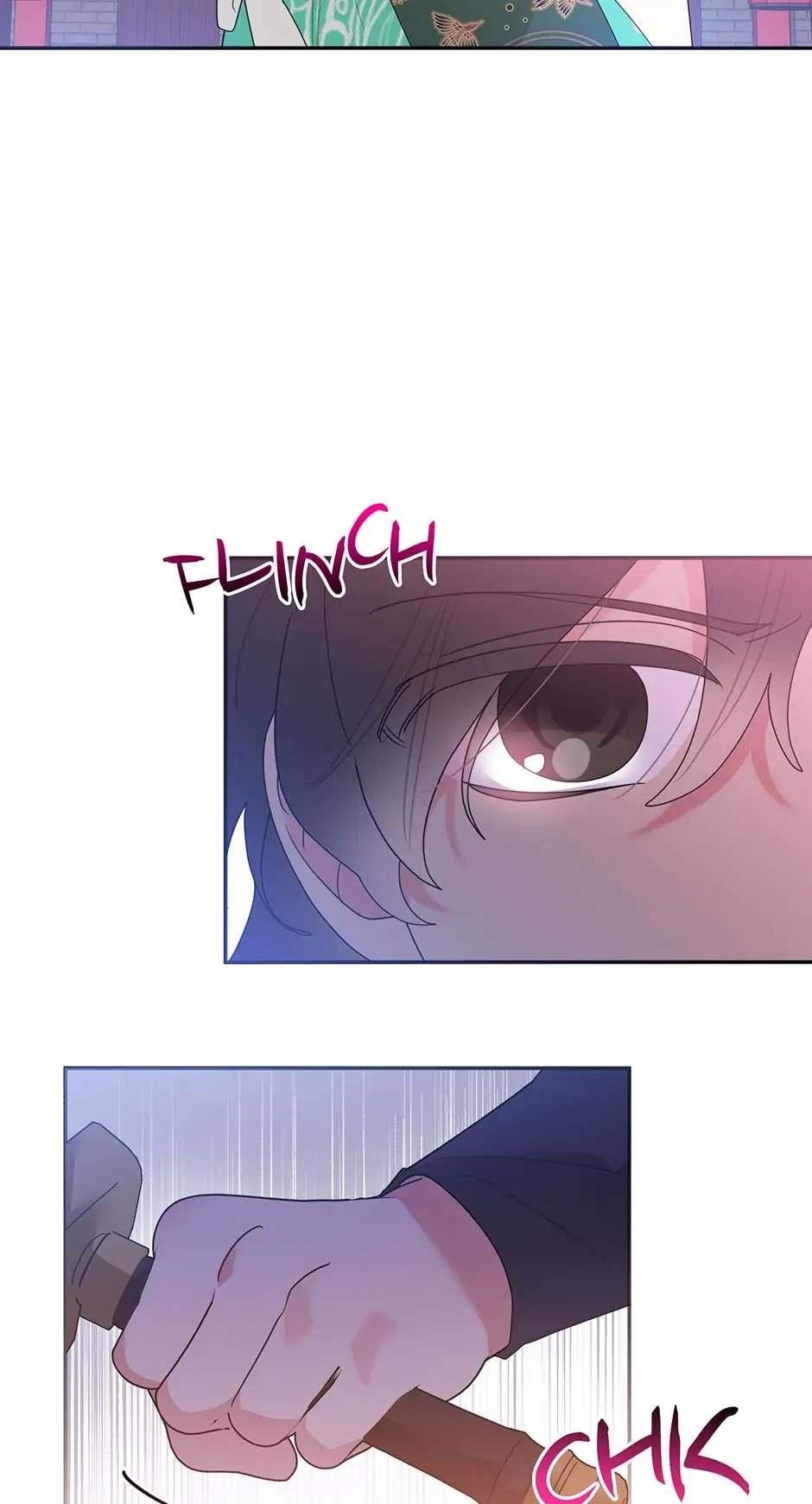 I Am the Precious Daughter of the Greatest Villain in the Fantasy World Chapter 85 - Page 61