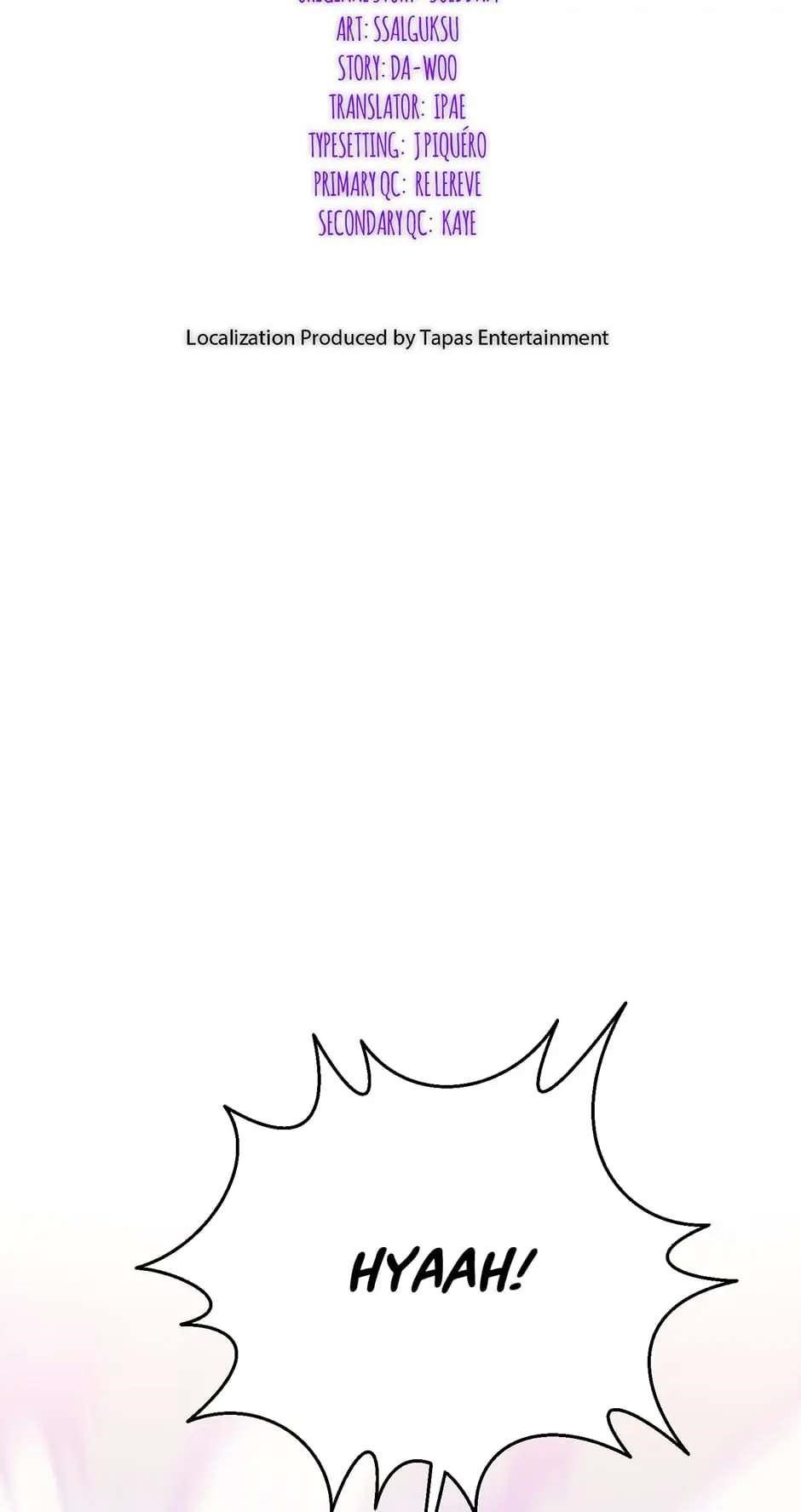 I Am the Precious Daughter of the Greatest Villain in the Fantasy World Chapter 86 - Page 11