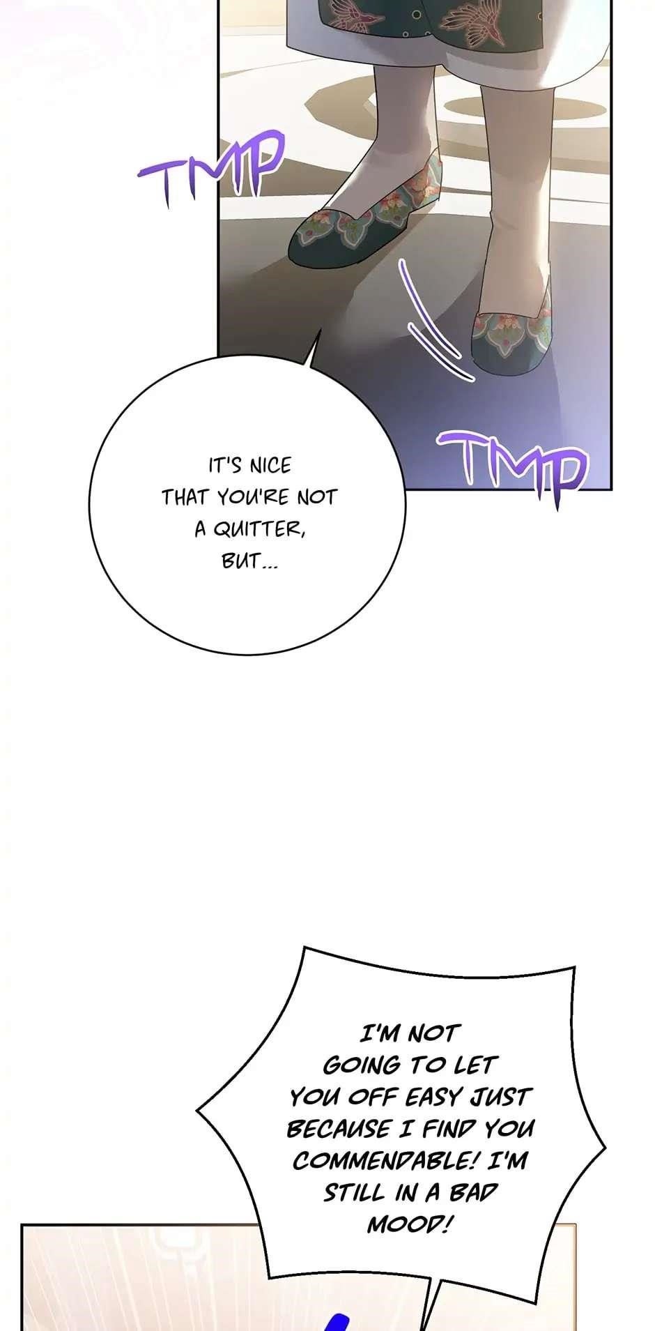 I Am the Precious Daughter of the Greatest Villain in the Fantasy World Chapter 86 - Page 17