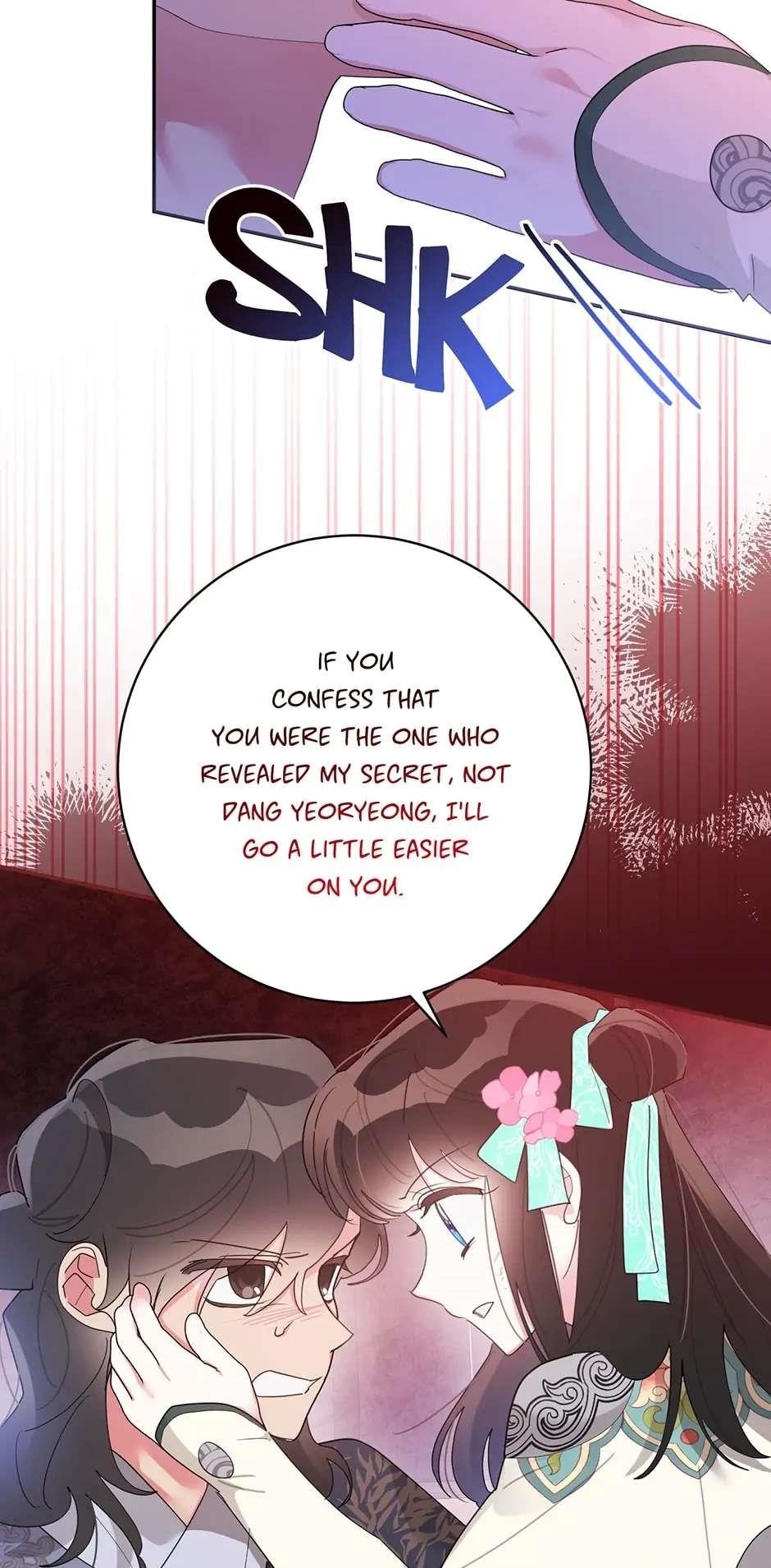 I Am the Precious Daughter of the Greatest Villain in the Fantasy World Chapter 86 - Page 19